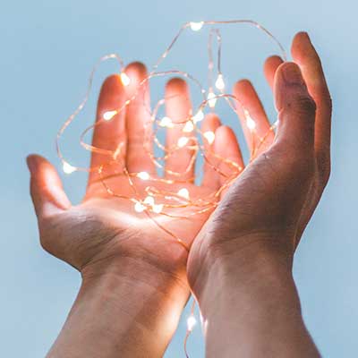 صورة المتوفى